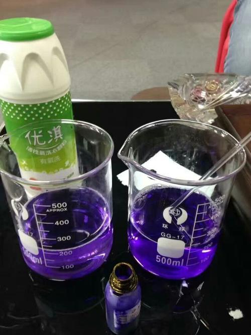 美篇优淇有氧洗涤 开创环保健康洗涤新时代